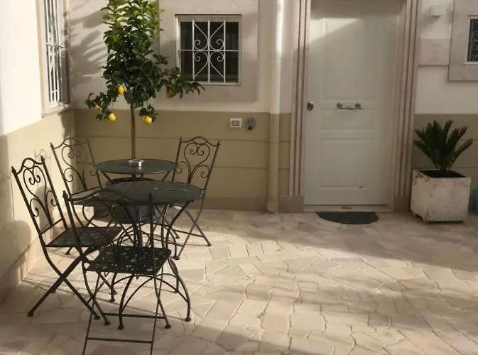 Casa Di Flo