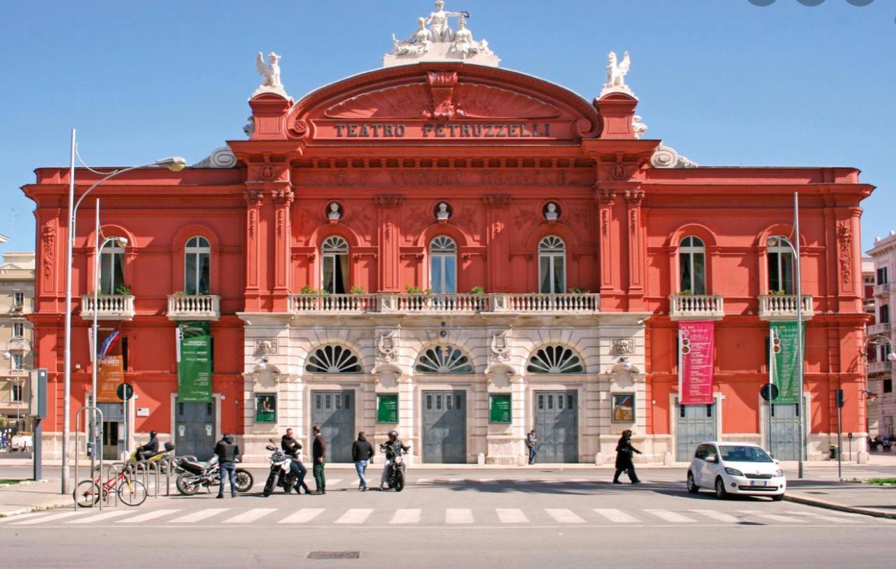 Casa Di Flo *