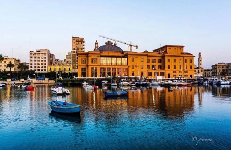Casa Di Flo Bari