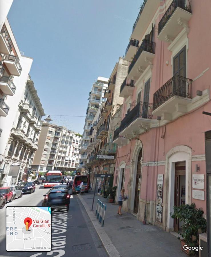 Casa Di Flo Bari