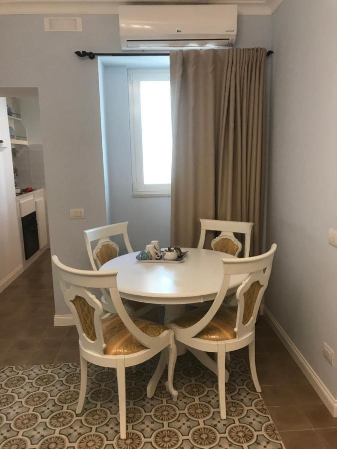 Apartament Casa Di Flo