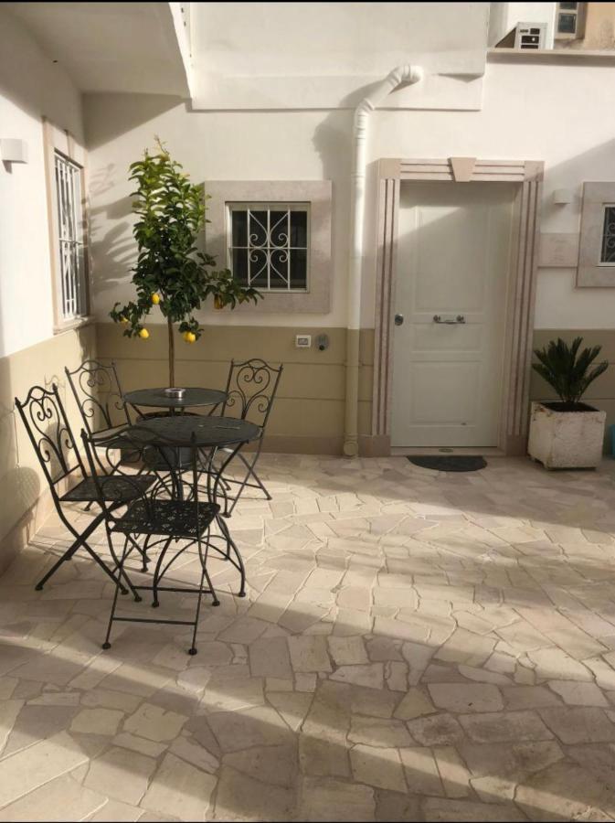 Casa Di Flo Apartament Bari