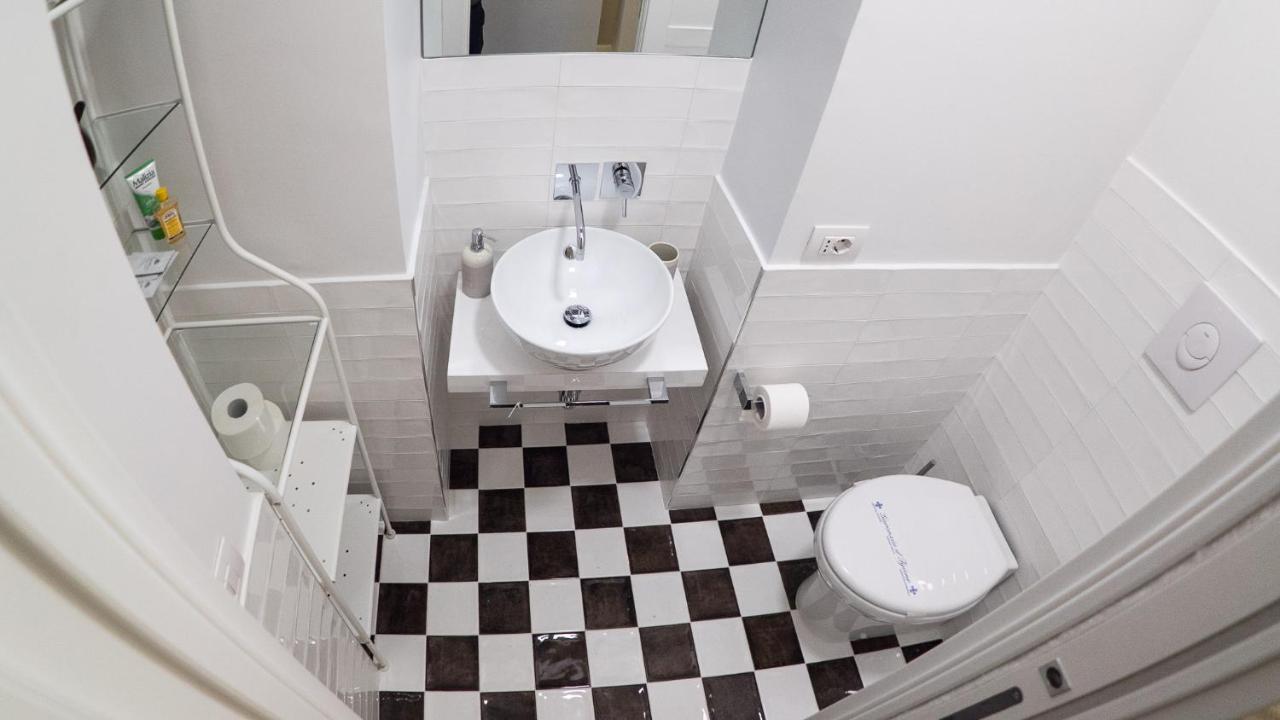 Apartament Casa Di Flo Bari