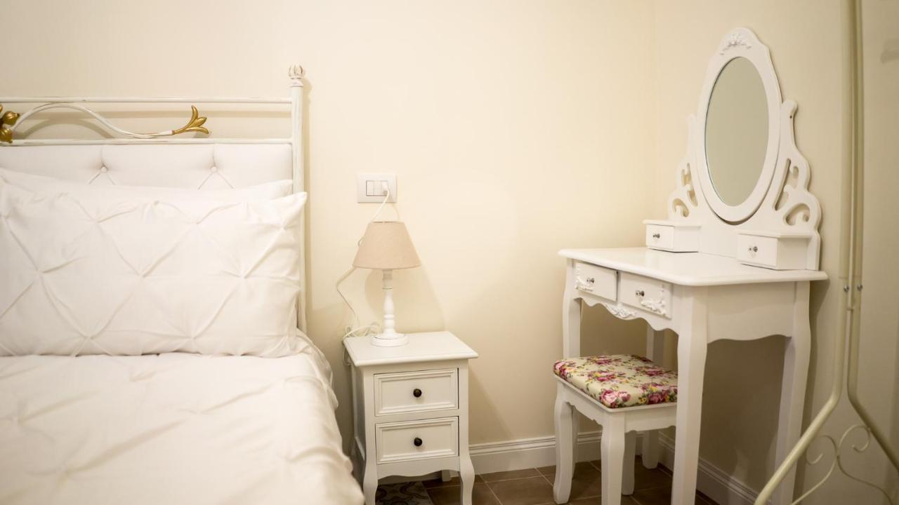 Apartament Casa Di Flo Bari