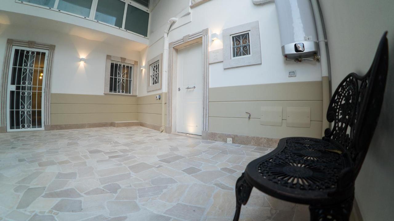 Apartament Casa Di Flo