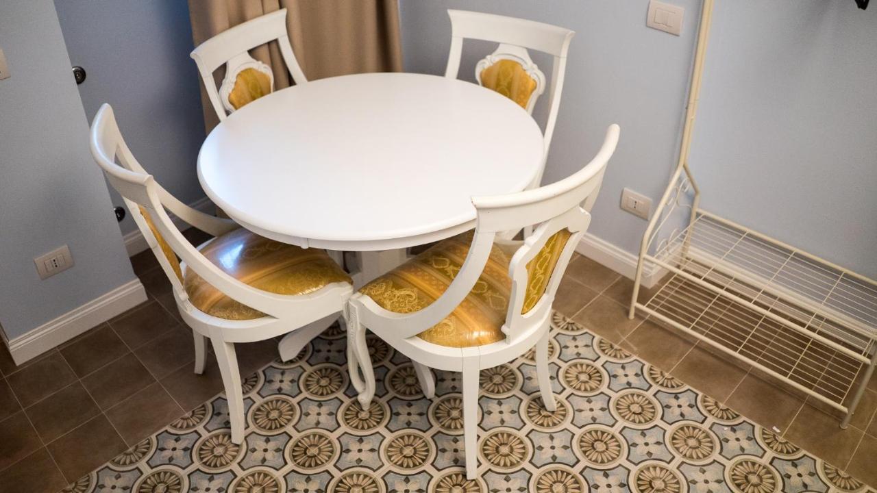 Casa Di Flo * Bari
