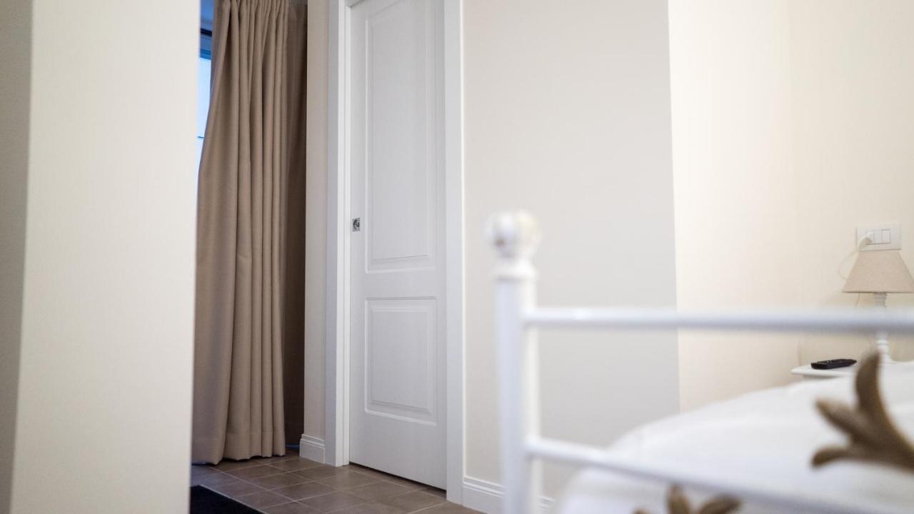 Apartament Casa Di Flo Bari