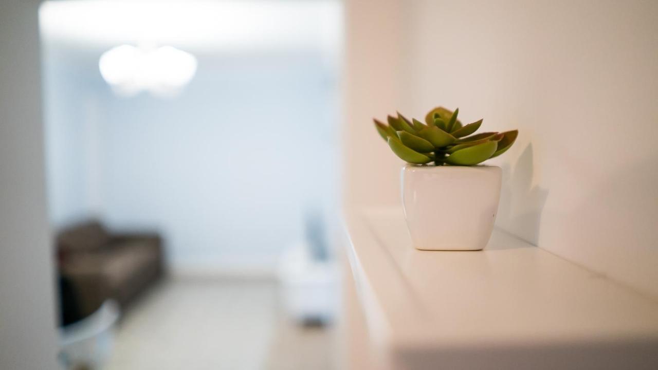 Apartament Casa Di Flo Bari