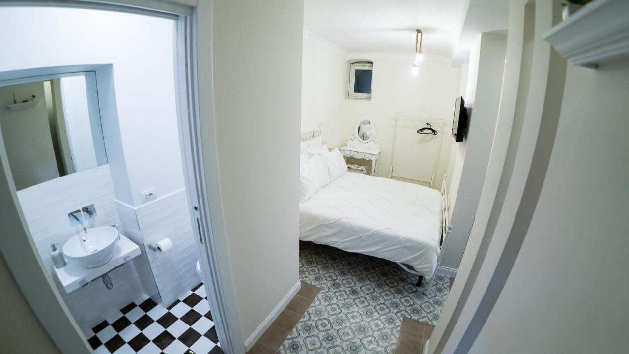 Casa Di Flo Apartment