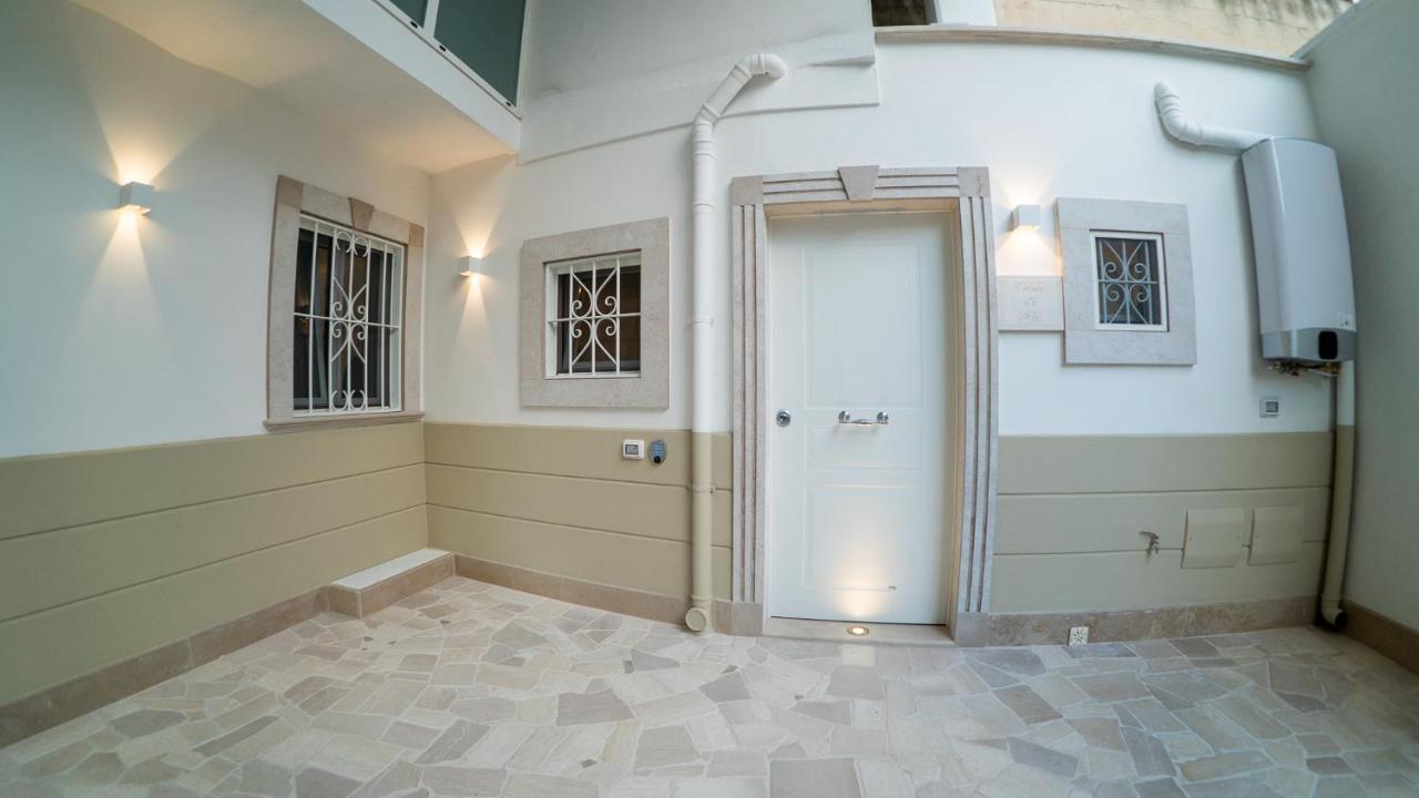 Apartment Casa Di Flo Bari