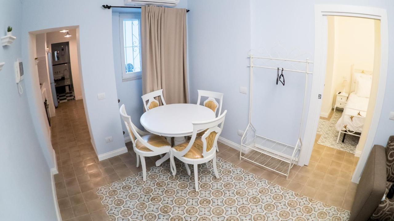 Apartment Casa Di Flo *