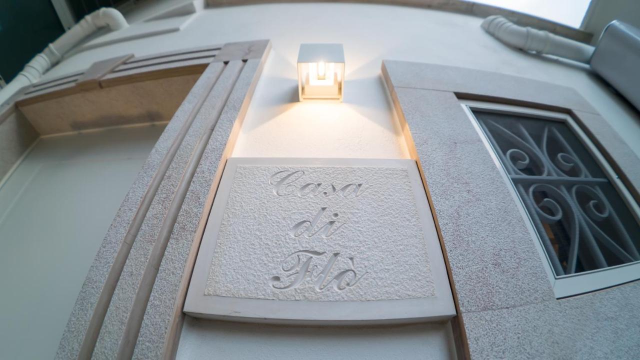 Casa Di Flo Apartment *