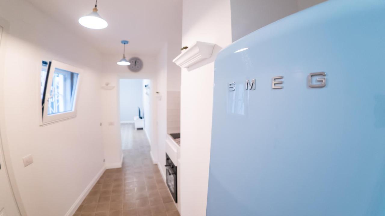 Casa Di Flo Apartment Bari